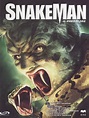 Amazon.com: Snakeman - Il Predatore : stephen baldwin, allan a ...