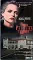 Power, Passion & Murder | VHSCollector.com