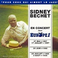 Live Olympia 1957Versailles,Bruxelles 1958: Sidney Bechet: Amazon.fr ...