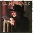 el Rancho: Put Yourself In My Shoes - Clint Black (1990)