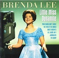 Brenda Lee – Little Miss Dynamite (1997, CD) - Discogs
