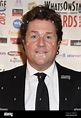 Michael Ball is Best Actor in a Musical at the Whatsonstage Awards at ...