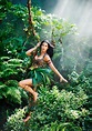 Katy in the jungle! | Katy perry roar, Katy perry photos, Katy perry ...