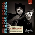 Eliades Ochoa - Guajiro (cd) : Target
