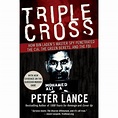 Triple Cross - By Peter Lance (paperback) : Target