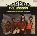 Evil Hoodoo : Seeds: Amazon.fr: CD et Vinyles}