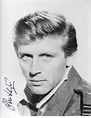 John Leyton – ‘The Great Escape’ – 1963 | Regis Autographs