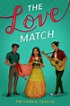 The Love Match | Book by Priyanka Taslim | Official Publisher Page ...