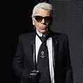 Photos from Karl Lagerfeld: Life in Pictures