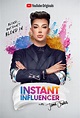 Instant Influencer with James Charles : Extra Large Movie Poster Image ...