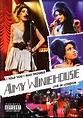Amy Winehouse – I Told You I Was Trouble - Live In London (2007, DVD ...