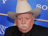 'Cocoon' Actor Wilford Brimley Dies At 85 : NPR