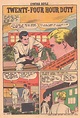 Who Created the Comic Books?: Don Segall at Charlton--One Story Found