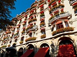 Hôtel Plaza Athénée, Paris, France - Hotel Review - Condé Nast Traveler