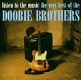 Very Best Of - Doobie Brothers, The Doobie Brothers | CD (album ...