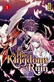 Images Vol.1 The Kingdoms of Ruin - Manga - Manga news