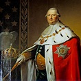 International Portrait Gallery: Retrato del Rey Friedrich I de Württemberg