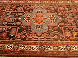 Persian Hand Made Nahavand Rug Size 300 x 170cm