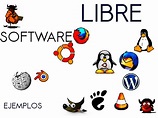 Ejemplos De Software Libre Develop Site - Riset