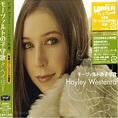 Mozart's Lullaby by Hayley Westenra: Amazon.co.uk: CDs & Vinyl