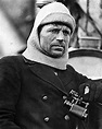 Endurance captain Frank Worsley, Shackleton’s gifted navigator, knew ...