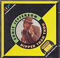 Eddie Jefferson - Hipper Than Thou | Amazon.com.au | Music