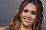 Jessica Alba Was Told She Wasn't "Caucasian Enough To Play the Leading ...