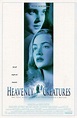 Criaturas celestiales (1994) - FilmAffinity
