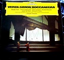 Verdi/Simon Boccanegra (Highlights) - Milan/Abbado