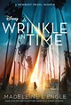 A Wrinkle in Time by Madeleine L'Engle : r/badscificovers