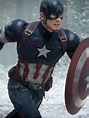 Savage Marvel Cinematic Universe: Steve Rogers—Captain America