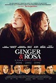 Sally Potter | Ginger & Rosa | Films