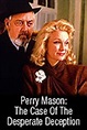 Película: Perry Mason: El Caso Del Engaño Terrible (1990) - Perry Mason ...