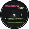 Asmus Tietchens | Biotop | Vinyl (LP, Album, Reissue, Remastered, 180g ...