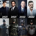 The Batman 2022 Cast | HallmarkCelebrity Infos