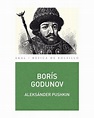 Libro ''Boris Godunov'' | Coppel.com