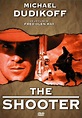 Poster The Shooter (1997) - Poster Poveste din vestul salbatic - Poster ...