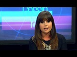 Cheryl Gibbs TV Anchor - YouTube