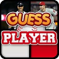 Baseball Quiz - Guess The Player! Per Xabier Otano de Andres