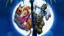 Ver Scooby-Doo! Retorno a la Isla Zombi » PelisPop