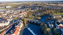 Hôtels à Wetherby - Recherchez sur KAYAK