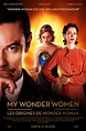 Professor Marston & the Wonder Women Movie Poster (#4 of 4) - IMP Awards