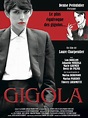 Gigola (2010) par Laure Charpentier