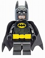 THE LEGO® BATMAN MOVIE Batman™ Minifigure Alarm Clock 5005335 | THE ...