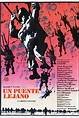 UN PUENTE LEJANO - 1977 | Portadas de películas, Peliculas, Películas ...