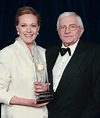 Julie Andrews on her marriage to late husband Blake Edwards | Daily ...