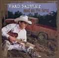 Brad Paisley - Mud On The Tires | Références | Discogs