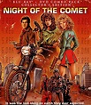 Little Shop of Horrors: Night of the Comet (1984, USA) | Sci fi movies ...