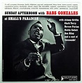 Babs Gonzales - Live At Small's Paradise | Releases | Discogs
