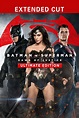 Batman v Superman: Dawn of Justice (Ultimate Edition) now available On ...